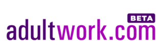 AdultWork Logo